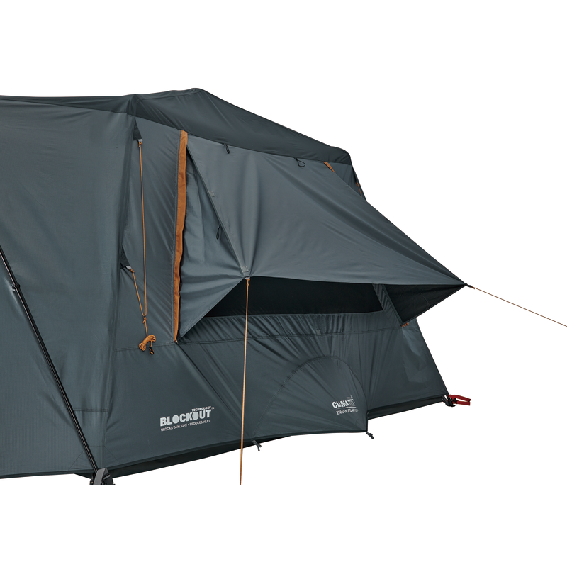 OZtrail Fast Frame Blockout Lumos 4 Person Tent NZ
