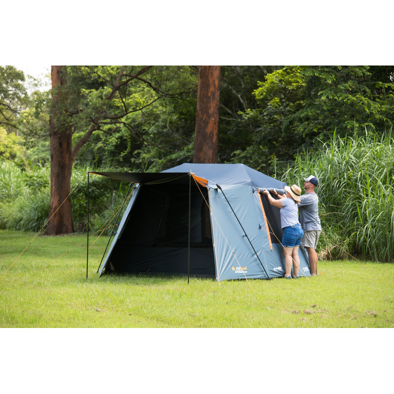 Fast Frame BlockOut Lumos 6P Tent