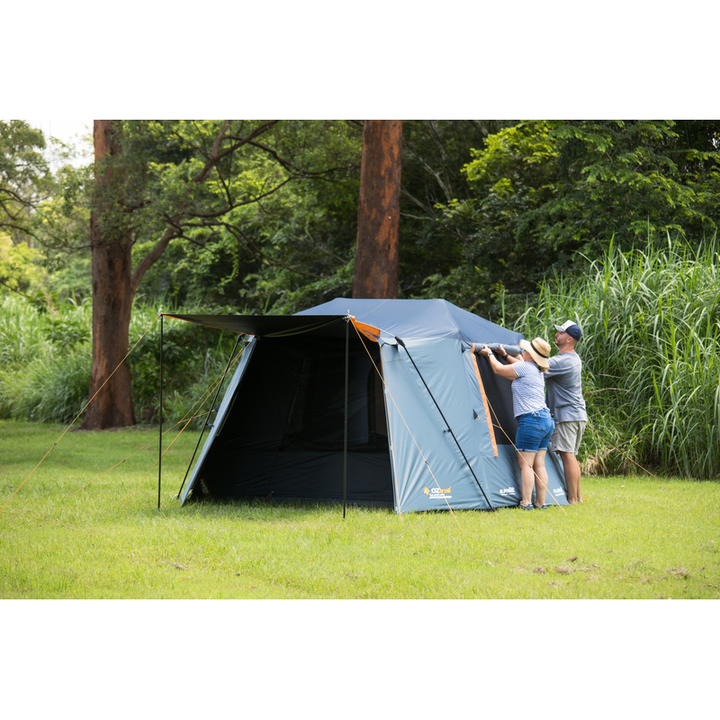 Fast Frame BlockOut Lumos 6P Tent