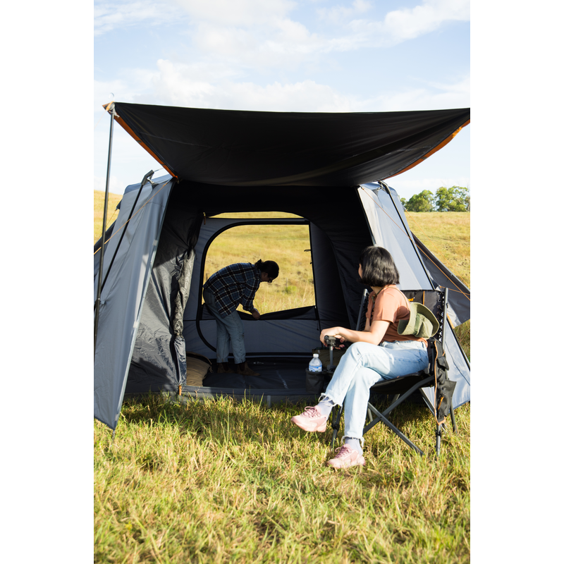 Fast Frame BlockOut Lumos 6P Tent