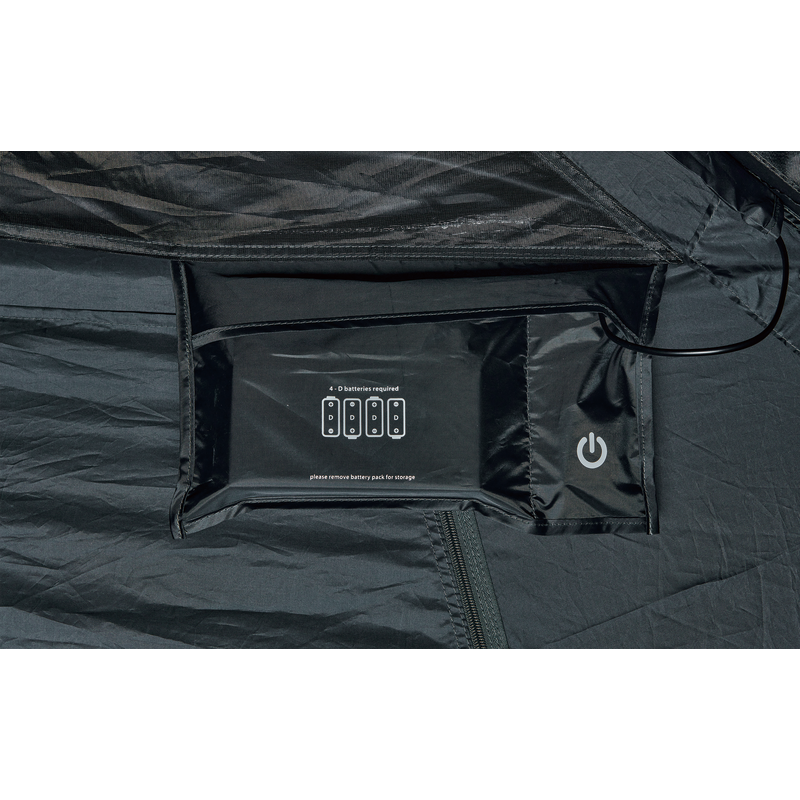 Fast Frame BlockOut Lumos 6P Tent