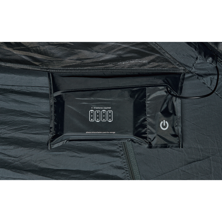 Fast Frame BlockOut Lumos 6P Tent