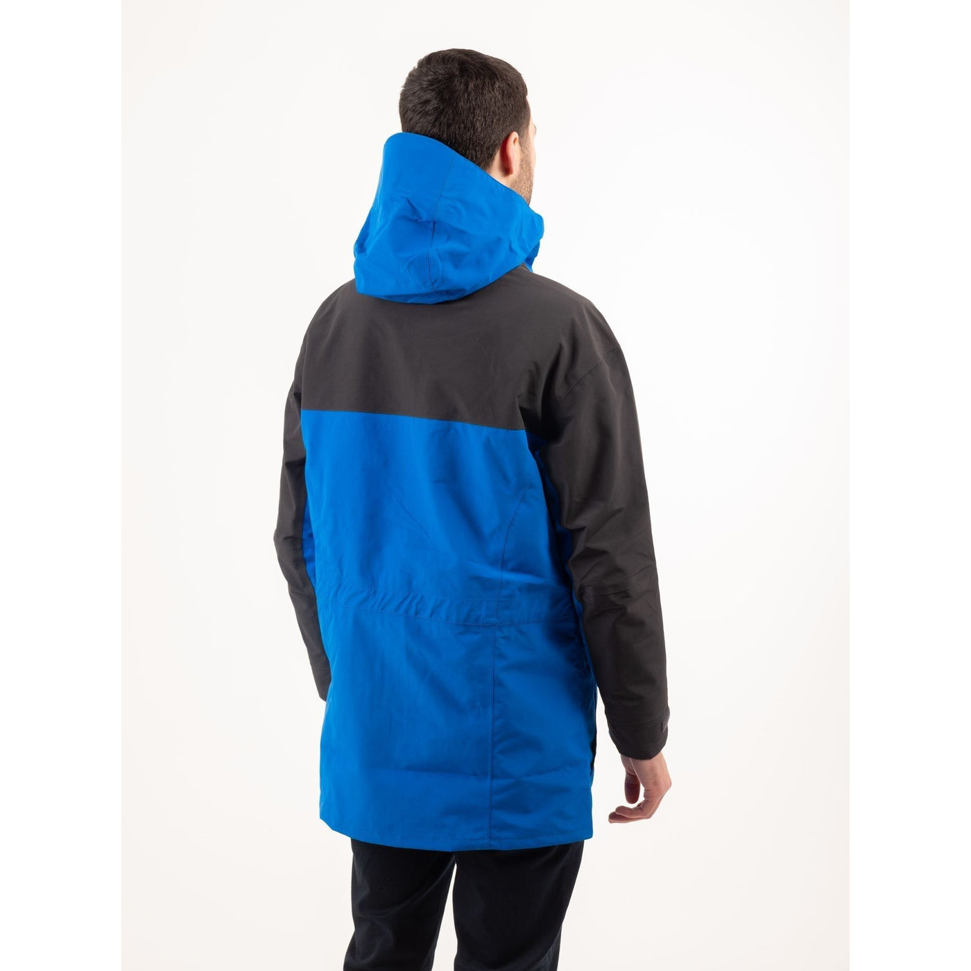 Mens Peak XV Hard Rain Jacket