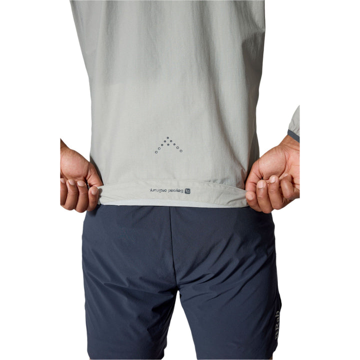 Rab Men's Phantom Waterproof Jacket