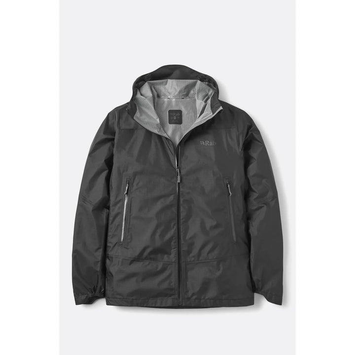 Rab Mens Phantom Mountain Waterproof Jacket
