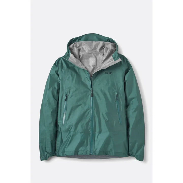 Rab Mens Phantom Mountain Waterproof Jacket