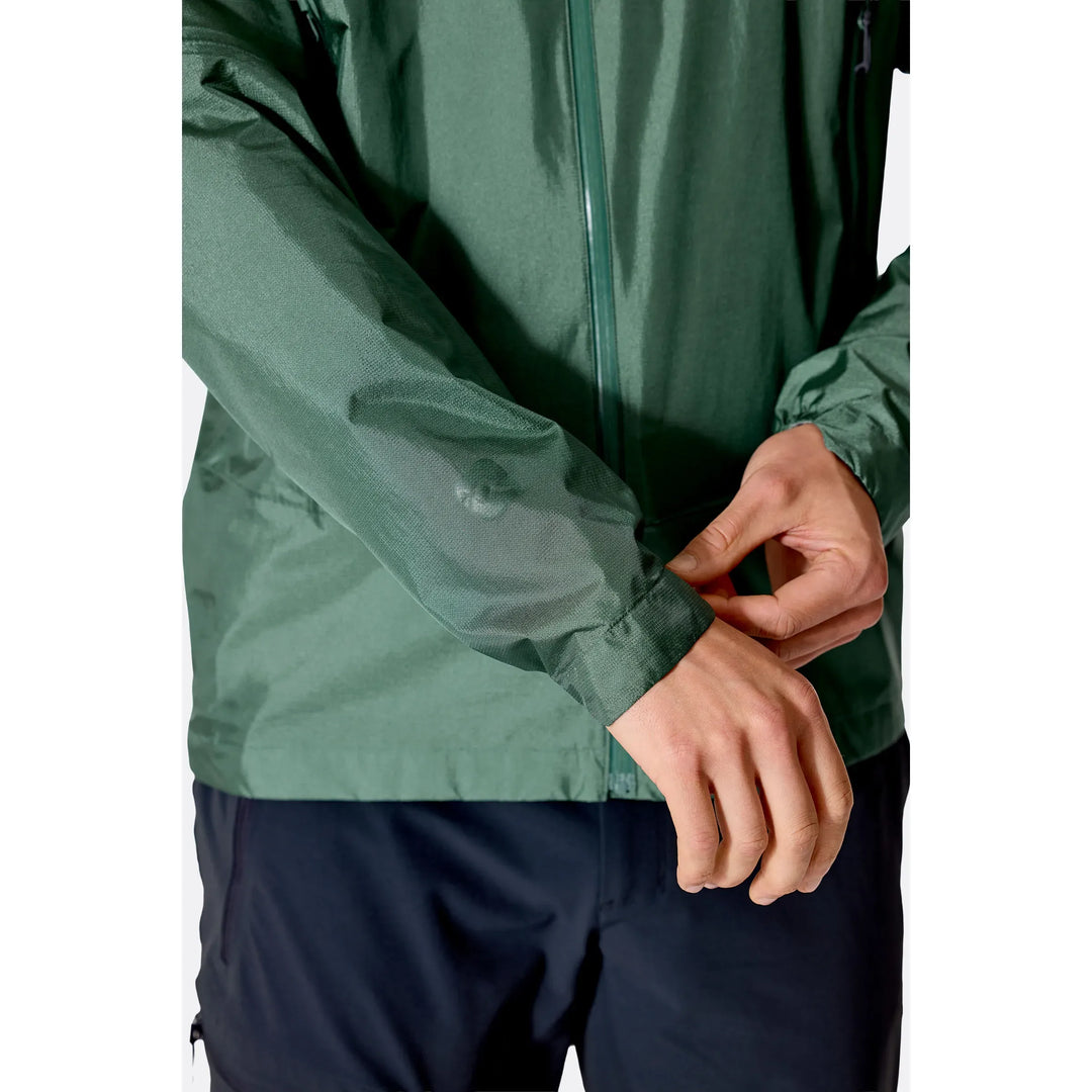 Rab Mens Phantom Mountain Waterproof Jacket