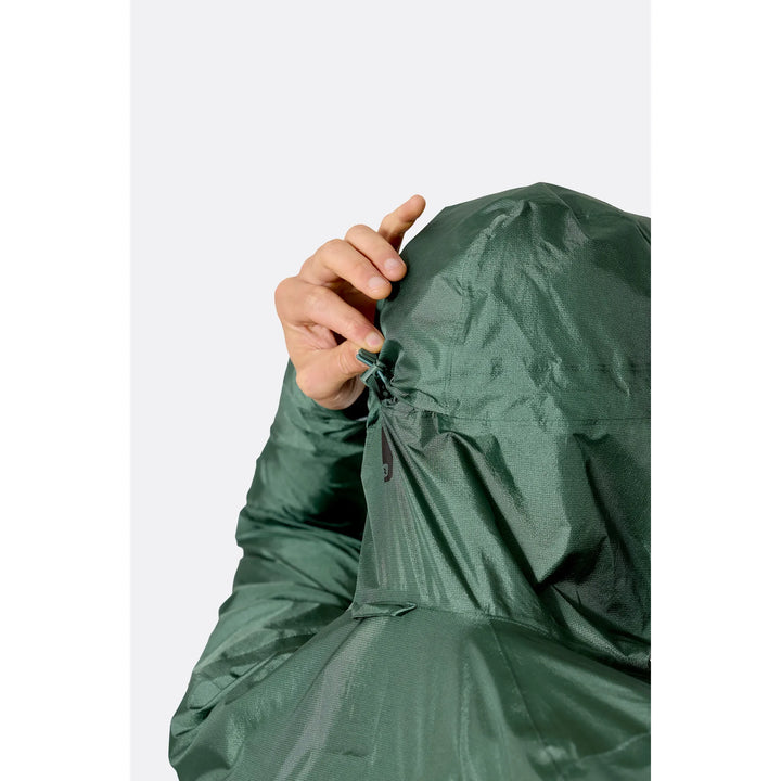 Rab Mens Phantom Mountain Waterproof Jacket