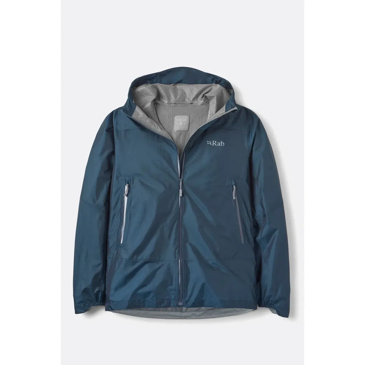 Rab Mens Phantom Mountain Waterproof Jacket