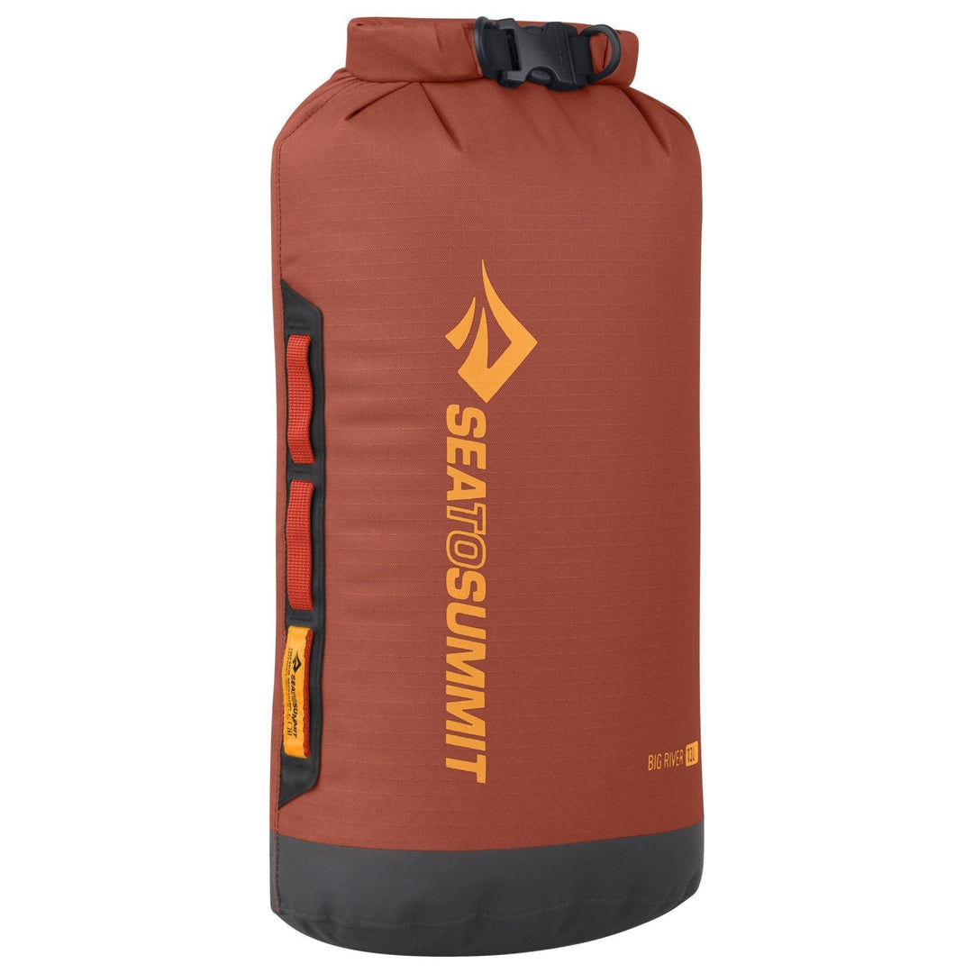 Sea-to-Summit-Big River Dry Bag - 8L