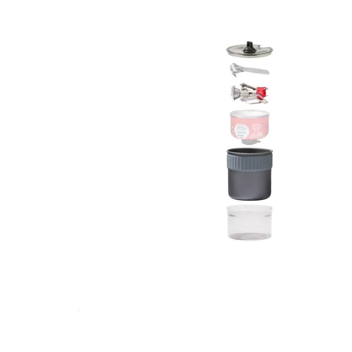 MSR Pocket Rocket Deluxe Stove Kit