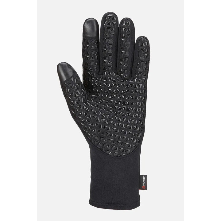 Rab Womens Power Stretch Contact Grip Gloves