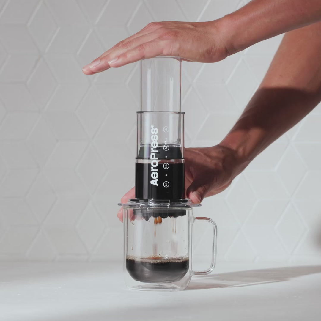 AeroPress Paper Filters (350pk)