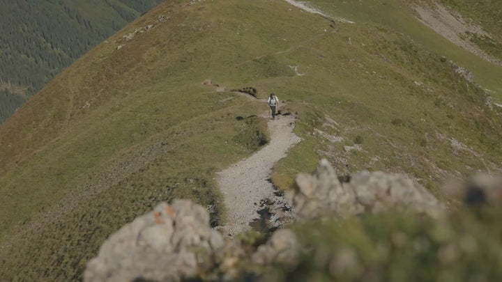Leki Makalu Hiking Poles (Pair)
