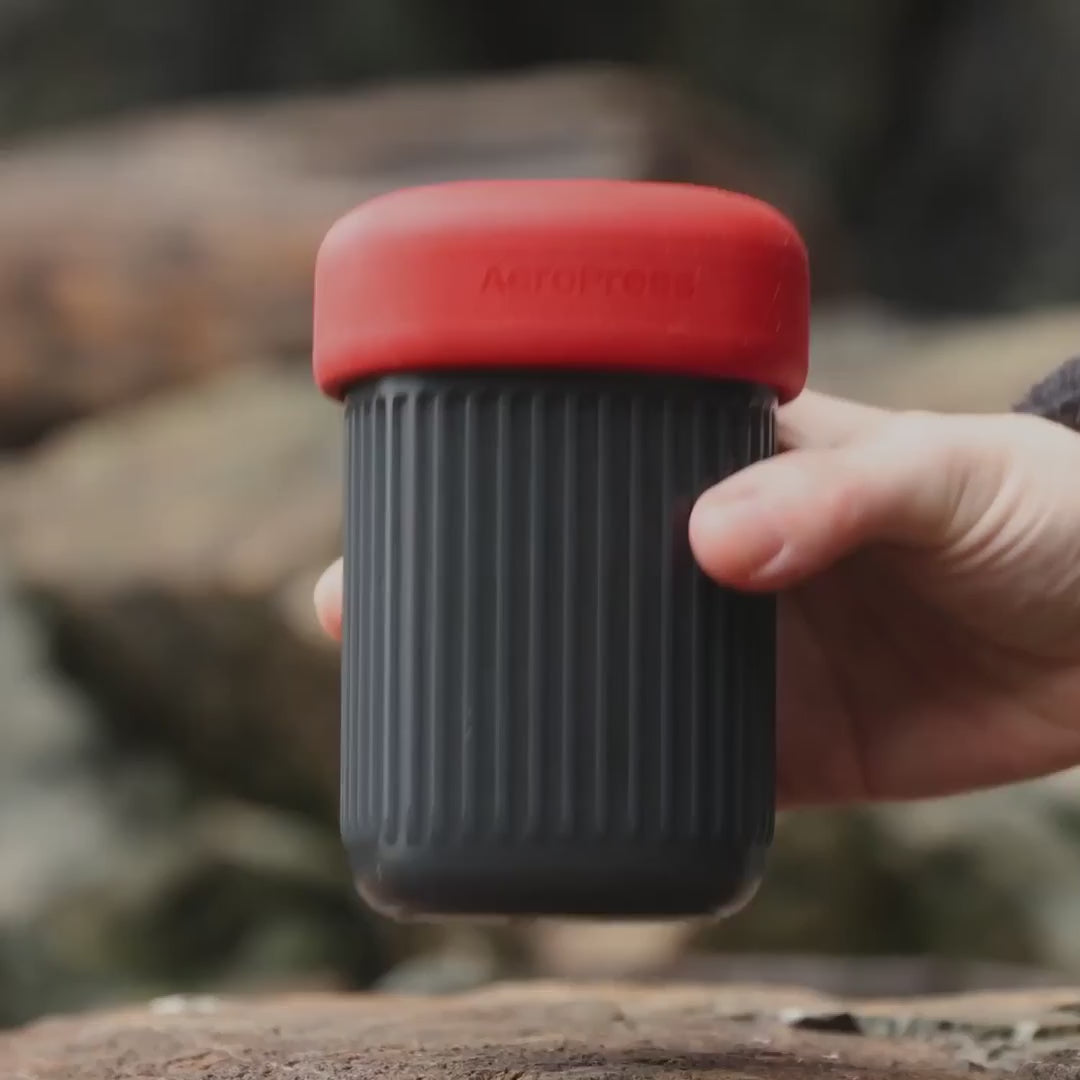 AeroPress Go