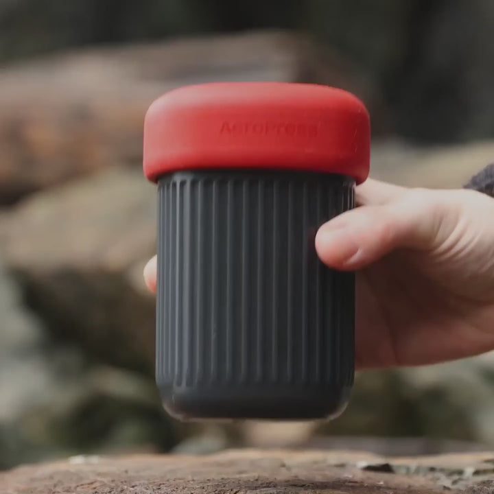 AeroPress Go