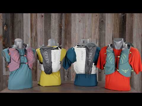 Osprey Women&