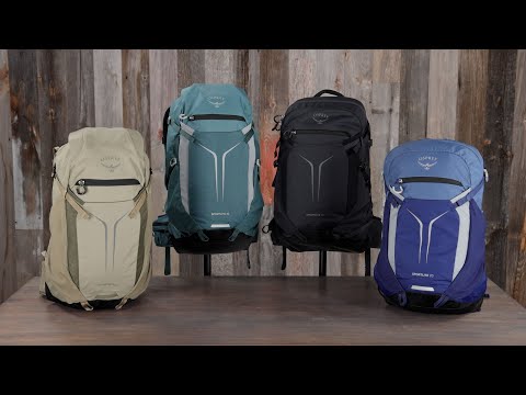Osprey Sportlite 30L Hiking Backpack
