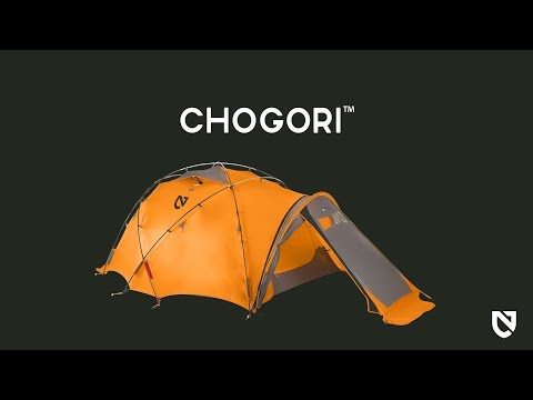 Nemo Chogori Tent - 2 Person