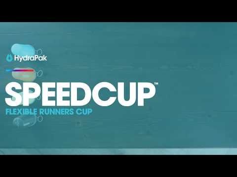 HydraPak Speed Cup - 2 Pack