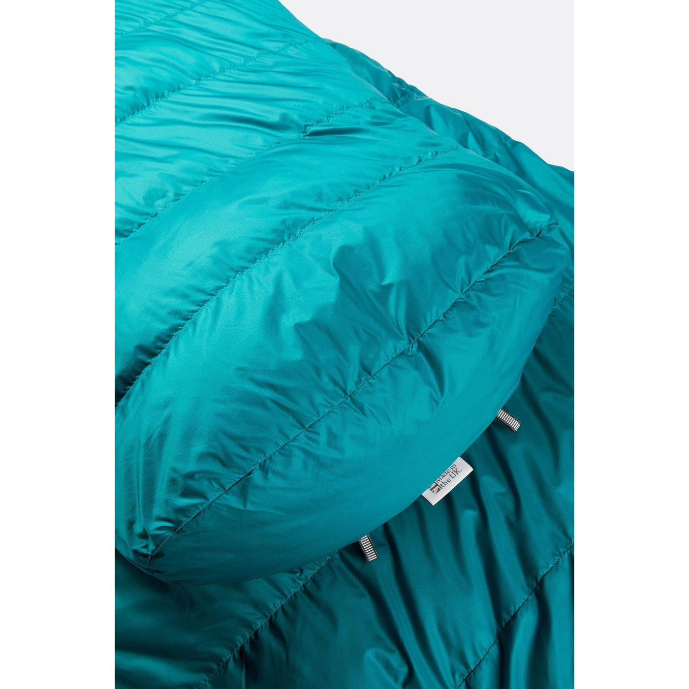 Rab Women's Ascent 500 -5 Sleeping Bag (1025 Grams)