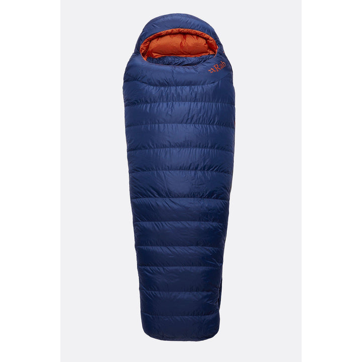 Rab Womens Ascent 700 -9 Sleeping Bag (1240 Grams)