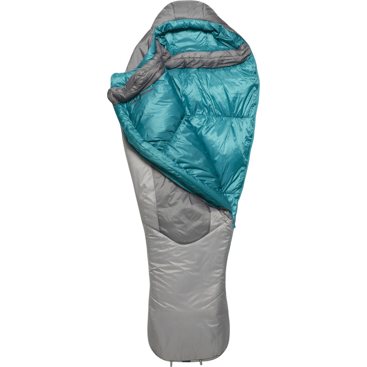 Rab Solar Ultra 2W Synthetic Sleeping Bag (-9C)