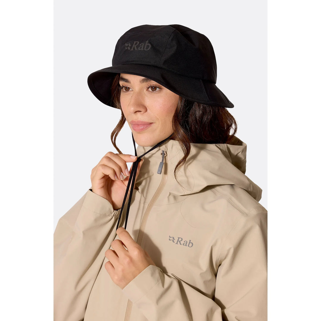 Rab Boonie Shield Hat