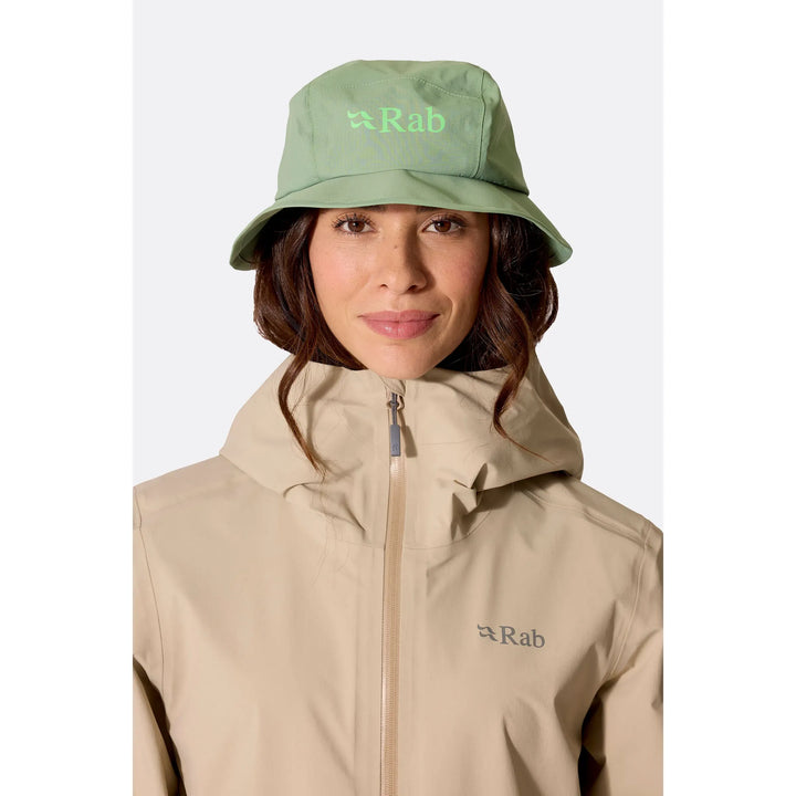 Rab Boonie Shield Hat