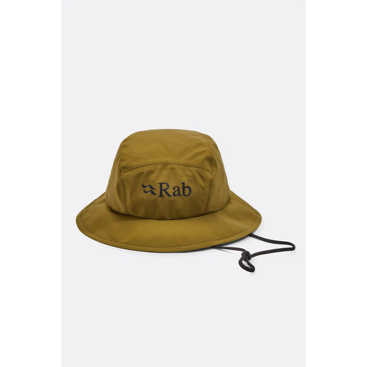 Rab Boonie Shield Hat