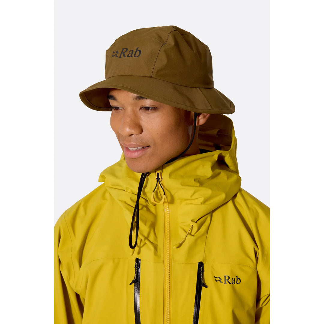 Rab Boonie Shield Hat