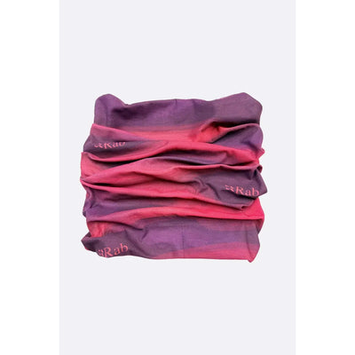 Rab Neck Tube