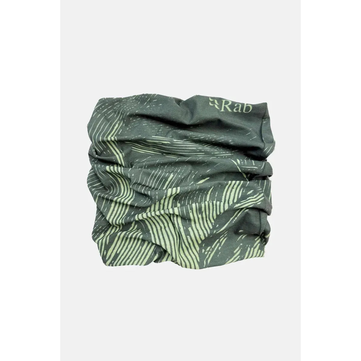 Rab Neck Tube
