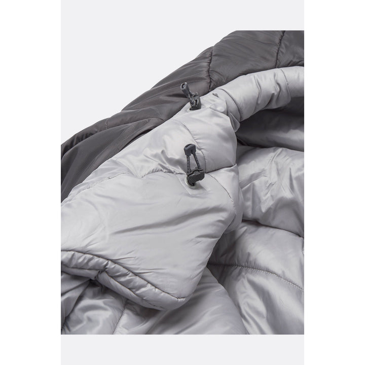 Rab Radeon Synthetic Sleeping Bag (-6°C)