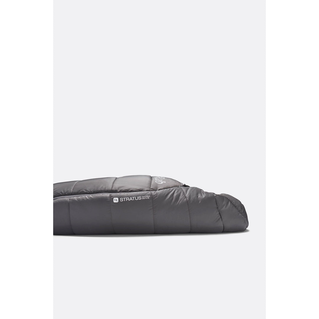 Rab Radeon Synthetic Sleeping Bag (-6°C)