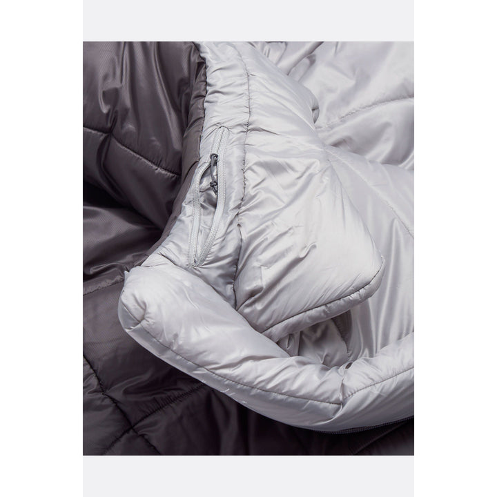 Rab Radeon Synthetic Sleeping Bag (-6°C)
