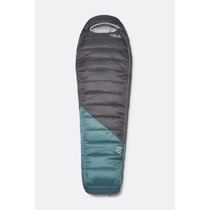 Rab Radeon Synthetic Sleeping Bag 0c