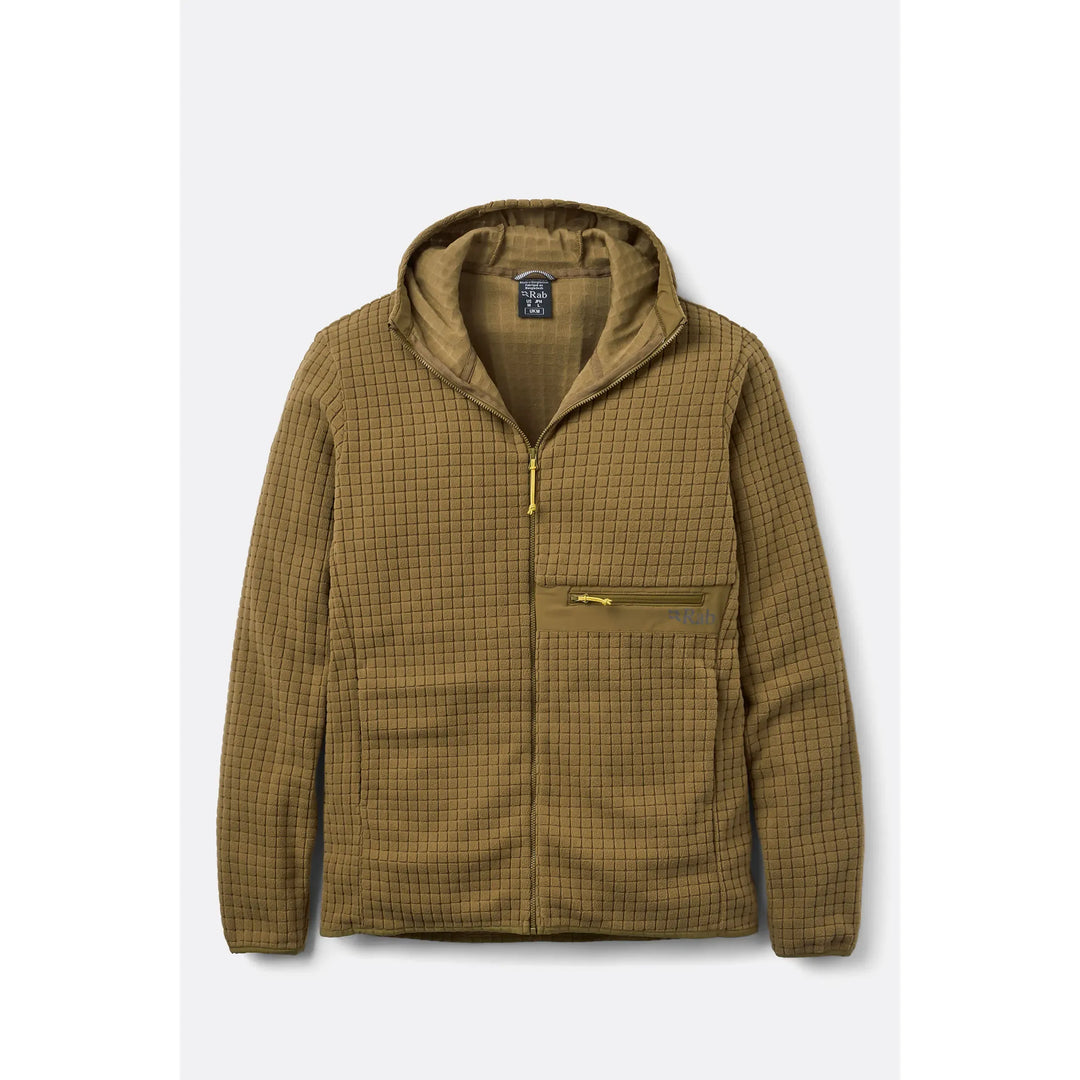 Rab Men's Ramshaw Hoody