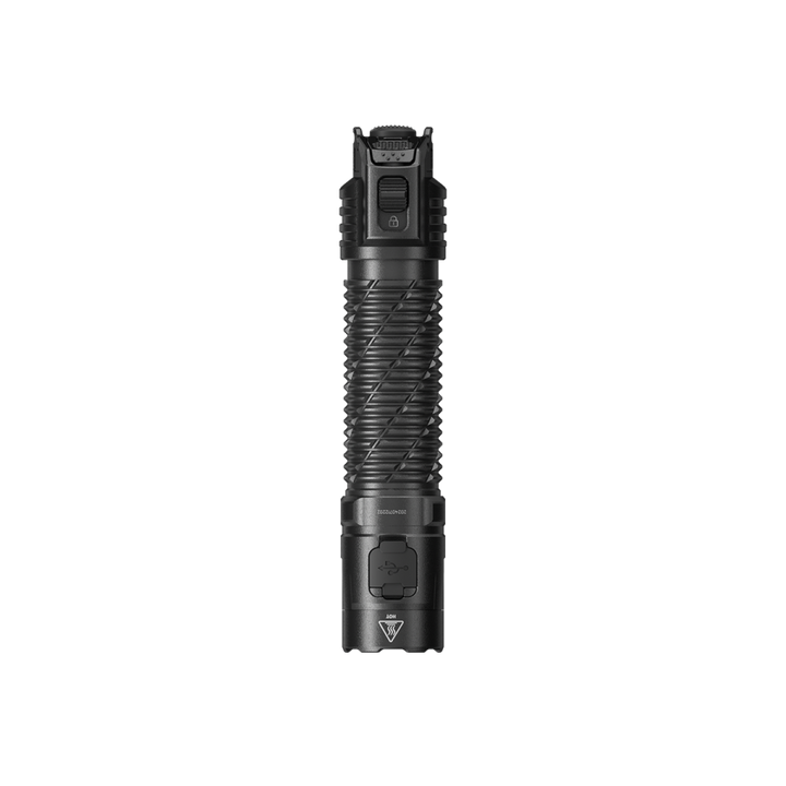 Nitecore P17iX - Angle View