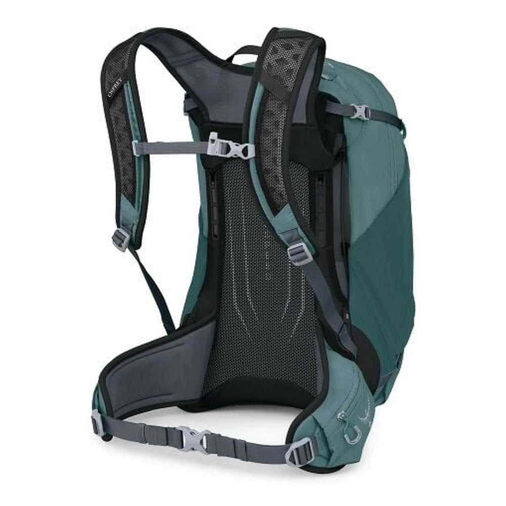 Osprey Hikelite 28 Hiking Backpack - Cascade Blue
