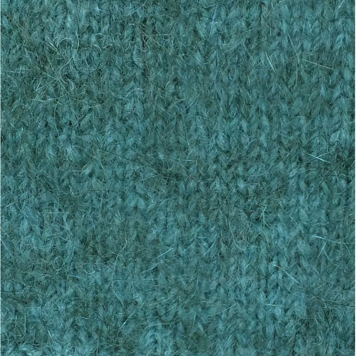 Possum Merino Plain Beanie - Lothlorian Knitwear