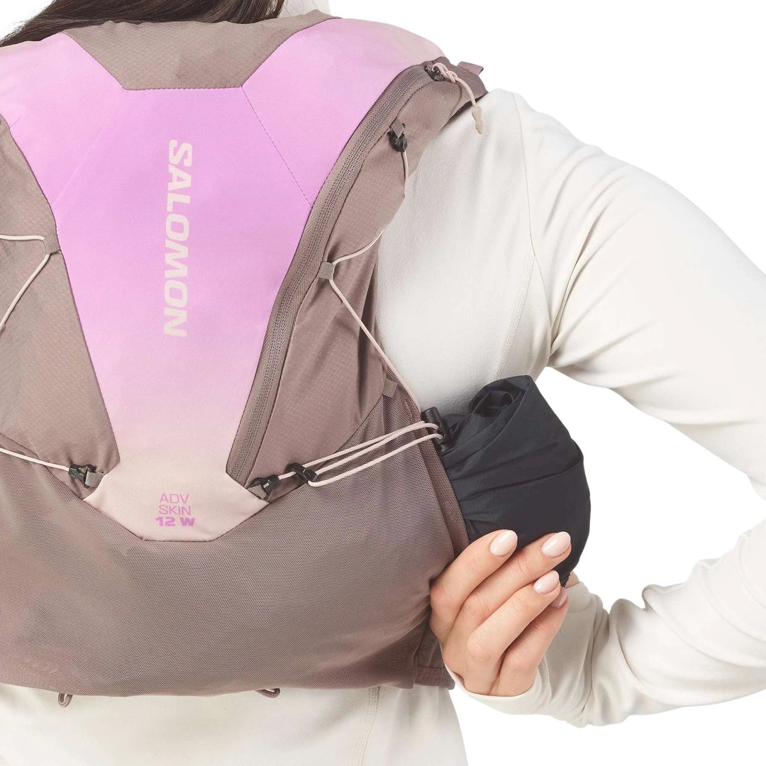 Salomon Adv Skin 12 Gradient Womens