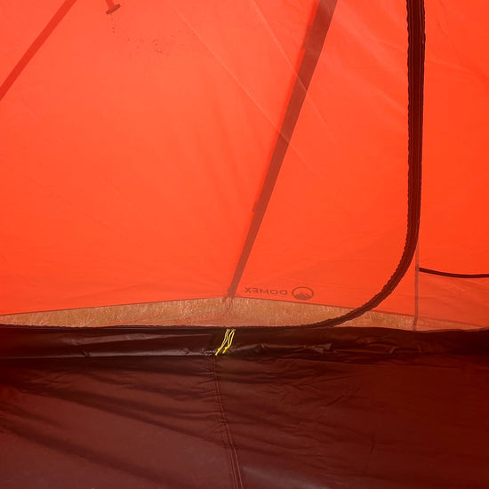 Domex Scout 1 Hiking Tent