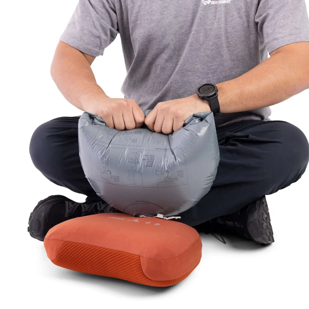 Sea to Summit Aeros Premium Pillow - Large