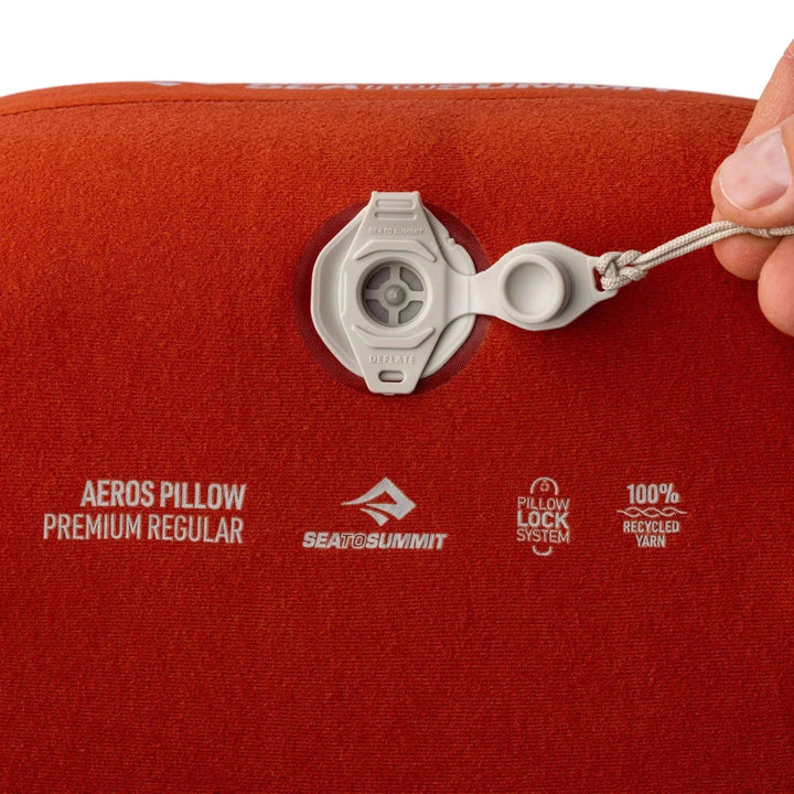 Sea to Summit Aeros Premium Pillow - Regular