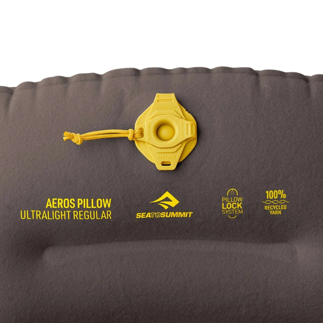 Sea To Summit Aeros Ultralight Pillow - Regular