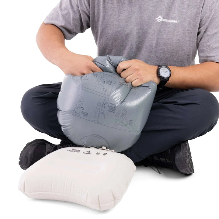 Sea To Summit Aeros Ultralight Pillow - Regular