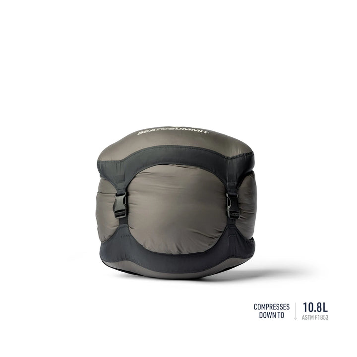 Sea to Summit Circuit −9°C Long compressed volume: 10.8 litres