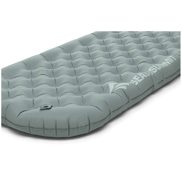 Sea to Summit Ether Light XR Insulated ASC Mat - Large — detail | Sea to Summit NZ