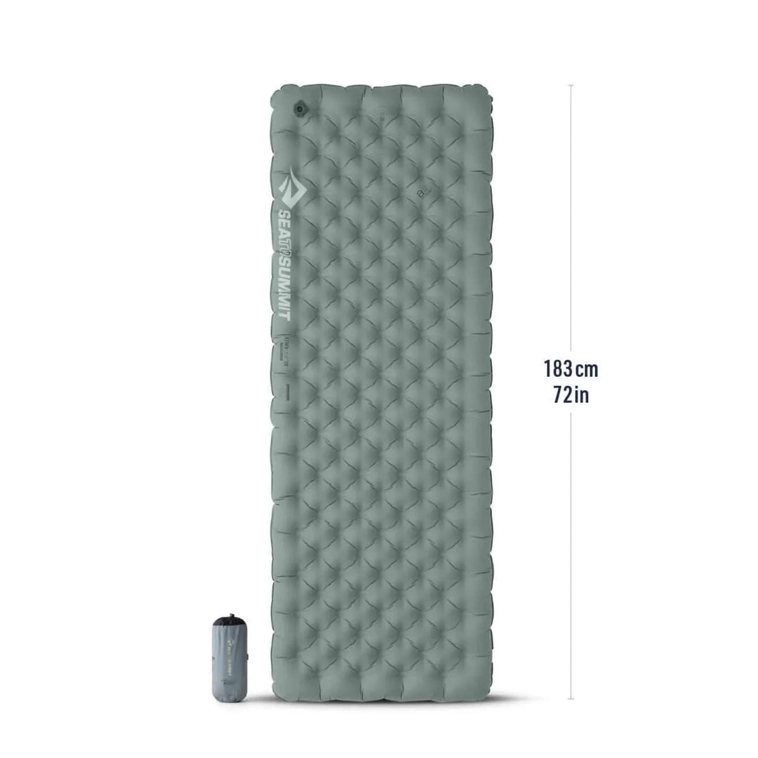 Sea to Summit Ether Light XR Insulated ASC Mat - Regular Wide | Sea to Summit NZ